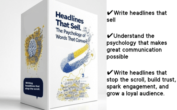 Download The Psychology of Words That Sell 👈 - Log Collection